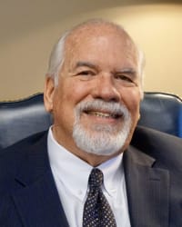 Top Rated Family Law Attorney in Tulsa, OK : James W. Feamster, III