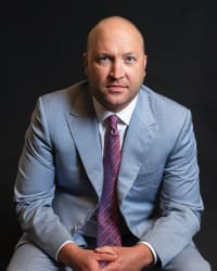 Top Rated Civil Litigation Attorney in Wichita, KS : Jonathan W. McConnell