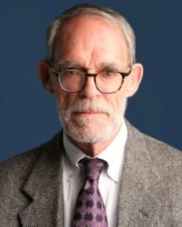 Top Rated Professional Liability Attorney in Washington, DC : Paul L. Knight