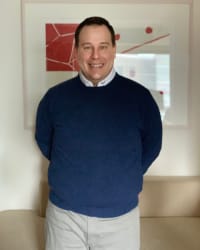 Top Rated Mergers & Acquisitions Attorney in Berwyn, PA : Richard A. Maniskas