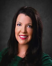Top Rated Personal Injury Attorney in Birmingham, AL : Victoria Dye