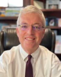 Top Rated Business Litigation Attorney in Raleigh, NC : John T. Benjamin, Jr.