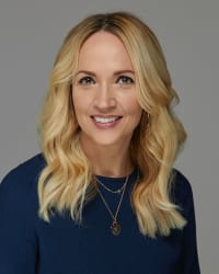 Top Rated Employment & Labor Attorney in Kansas City, MO : Tracey George