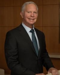 Top Rated Business Litigation Attorney in Irvine, CA : Alton G. Burkhalter