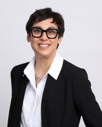 Top Rated Criminal Defense Attorney in Golden Valley, MN : Evangeline Dhawan-Maloney