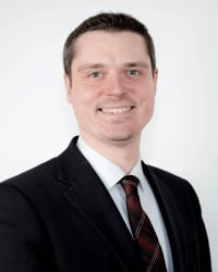 Top Rated Business Litigation Attorney in Brentwood, TN : Andrew P. Goldstein