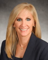 Top Rated Family Law Attorney in Overland Park, KS : Susan Saper Galamba