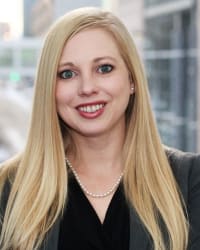 Top Rated Criminal Defense Attorney in Minneapolis, MN : Amber S. Johnson