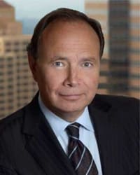 Top Rated White Collar Crimes Attorney in Los Angeles, CA : Jan Lawrence Handzlik