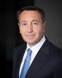 Top Rated Business Litigation Attorney in Irvine, CA : Serge Tomassian