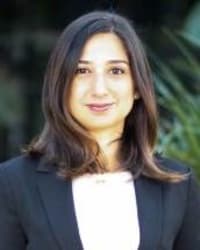 Top Rated Employment & Labor Attorney in San Diego, CA : Vilmarie Cordero