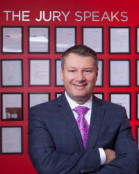 Top Rated Criminal Defense Attorney in Saint Paul, MN : Ryan M. Pacyga