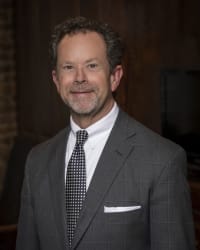 Top Rated Personal Injury Attorney in Huntsville, AL : J. Barton Warren