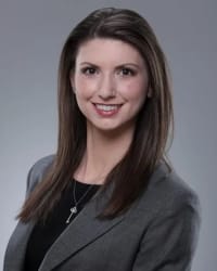 Top Rated Business Litigation Attorney in Marietta, GA : Eleni C. Bafas