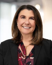 Top Rated Employment & Labor Attorney in Cleveland, OH : Ann-Marie Ahern