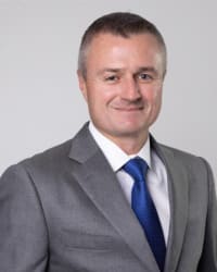 Top Rated Civil Litigation Attorney in Kansas City, MO : Jason B. Moore