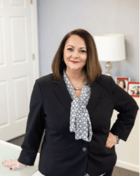Top Rated Family Law Attorney in Chesapeake, VA : Carmelou G. Aloupas