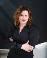 Top Rated Family Law Attorney in Portland, OR : Erin K. Morris