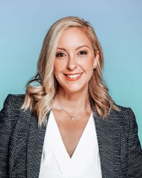 Top Rated Products Liability Attorney in San Francisco, CA : Andje M. Medina