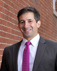 Top Rated Workers' Compensation Attorney in Baltimore, MD : Anton L. Iamele