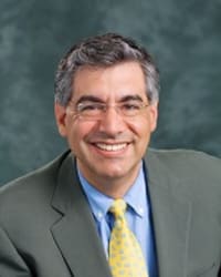 Top Rated Business Litigation Attorney in Manchester, NH : Christopher Vrountas