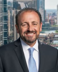 Top Rated Personal Injury Attorney in Chicago, IL : Telly J. Liapis