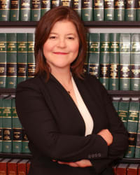 Top Rated Criminal Defense Attorney in New Haven, CT : Allison M. Near