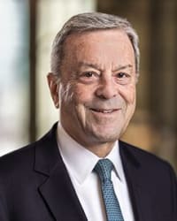 Top Rated Professional Liability Attorney in Philadelphia, PA : Harold I. Goodman