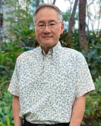 Top Rated Personal Injury Attorney in Honolulu, HI : Geoffrey K.S. Komeya