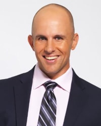 Top Rated Personal Injury Attorney in Honolulu, HI : Aaron Creps