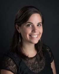 Top Rated Family Law Attorney in Bel Air, MD : Eleni vanRoden Bickley