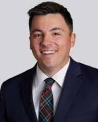 Top Rated Personal Injury Attorney in Kansas City, MO : Robert Eagle Simmon