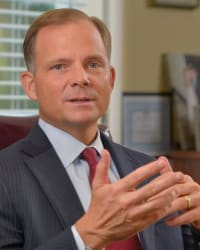 Top Rated Workers' Compensation Attorney in Wilmington, NC : Woody White