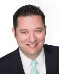 Top Rated Criminal Defense Attorney in Leesburg, VA : Eric J. Demetriades
