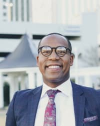 Top Rated Employment Litigation Attorney in Charlotte, NC : Micheal L. Littlejohn, Jr.