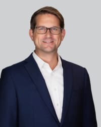 Top Rated Personal Injury Attorney in Kansas City, MO : Brendan Lykins