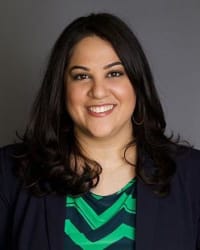 Top Rated Personal Injury Attorney in Oak Park, IL : Mariam Hafezi