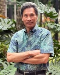 Top Rated Personal Injury Attorney in Honolulu, HI : Bert S. Sakuda