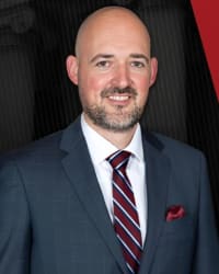 Top Rated Personal Injury Attorney in Charlotte, NC : Marcus Spake