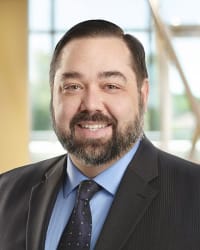 Top Rated Business Litigation Attorney in Edina, MN : Anthony A. Remick