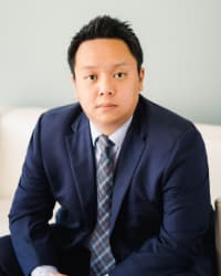 Top Rated Employment & Labor Attorney in San Marino, CA : Devin H. Fok
