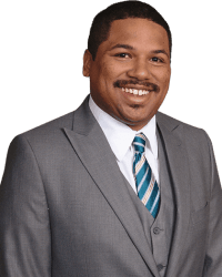 Top Rated Criminal Defense Attorney in Phoenix, AZ : Edwin A. Molina, III