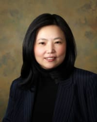 Top Rated Personal Injury Attorney in Rockville, MD : C. Sei-Hee Arii
