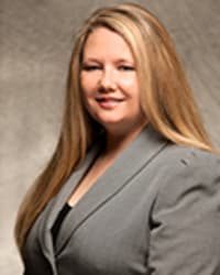 Top Rated Business & Corporate Attorney in Phoenix, AZ : Charitie L. Hartsig