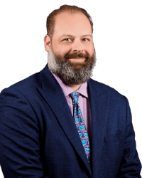Top Rated Medical Malpractice Attorney in Phoenix, AZ : Mark Horne
