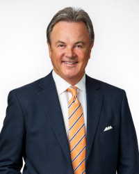 Top Rated Business Litigation Attorney in Fairfax, VA : R. Peyton Mahaffey