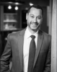 Top Rated Business & Corporate Attorney in Portland, OR : Jason E. Hirshon