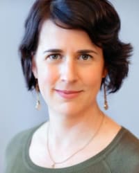 Top Rated Immigration Attorney in Berkeley, CA : Christine Stouffer