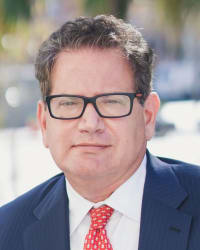 Top Rated Civil Litigation Attorney in Garden City, NY : Bruce Rosenberg