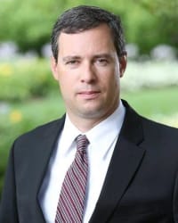 Top Rated Business Litigation Attorney in Minneapolis, MN : Erik F. Hansen
